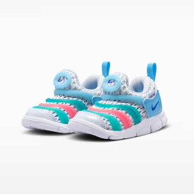 ナイキ ダイナモ フリー 2 ベビーシューズ キッズ スニーカー スリッポン 子供靴 IV0524 001NIKE 2026秋冬