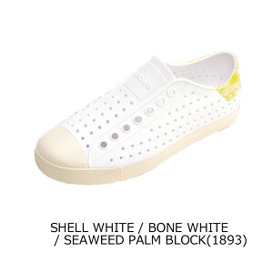 ネイティブシューズ ジェファーソン ワンダーフォーム プリント メンズ レディース サンダル スリッポン EVA カジュアル シューズ アウトドア オシャレ スニーカー ローカット キャンプ 通気