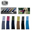 オレノ アームスリーブ UL（両手用） アームカバー メンズ レディース ユニセックス 紫外線遮蔽 陸上 トレーニング ラ…