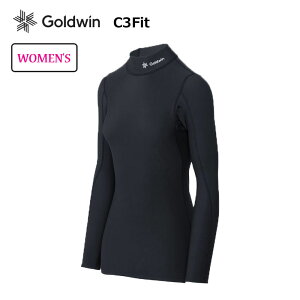 S[hEB dqEH[nClbNOX[u fB[X ݌v ԊO Xgb` A_[EFA GCW62302 ubN Goldwin C3fit 2023H~