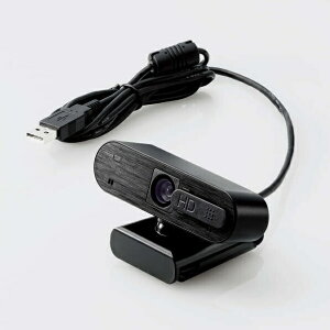 GR WEBJ }CN 200f Full HD I[gtH[JX UCAM-C820ABBK(1)
