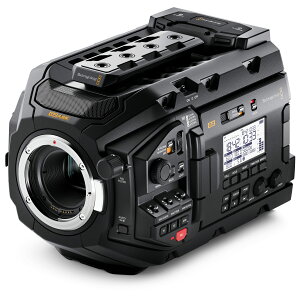 yF戵̎Д̔zBlackmagic URSA Mini Pro 4.6K G2 i^:CINEURSAMUPRO46KG2