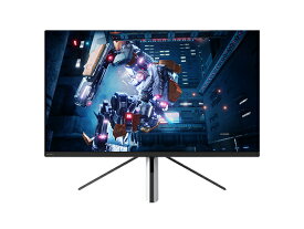 【新品/ソニー特約店販売】SONY INZONE M9/ゲーミングモニター/27インチ/4K UHD 144Hz/SDM-U27M90/PS5の性能をフルで活かせるゲーミングモニター/2160p/144fps