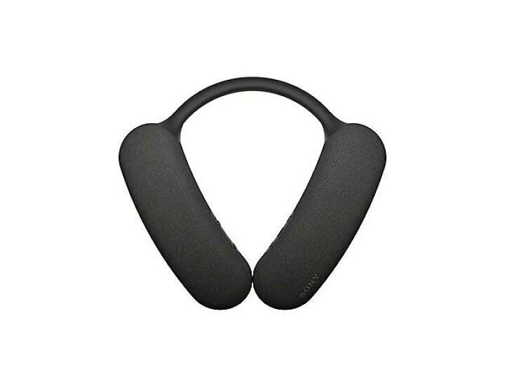 楽天市場】【ソニー特約店販売】【新品】SONY ネックスピーカー HT-AN7 