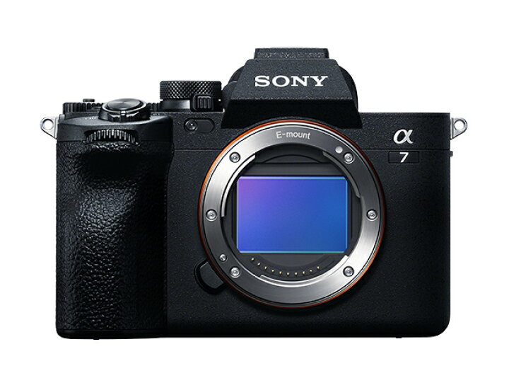 楽天市場】【ソニー特約店販売】【送料無料】SONY α7 IV ボディのみ  