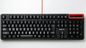 ELECOM DUX L[{[h TK-DUX30BK