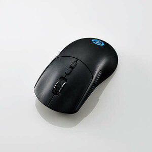 ELECOM Q[~O}EX V custom VM600PE M-VM600PBK