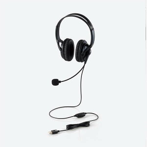 yzELECOM ^USBLwbhZbg HS-HP02SUBK