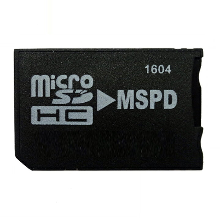 楽天市場 お買物マラソンp5倍 メール便送料無料 Microsd Mspd変換アダプター 2 32gb対応 収納ケース付 マイクロsd メモリースティックpro Duo変換 Psp対応 3aカンパニー Mc Mspd 返品保証 アダチデンキ 家電 Pcの量販店