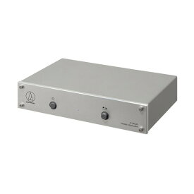 オーディオテクニカ フォノイコライザー MM/MCカートリッジ対応 AT-PEQ30 送料無料