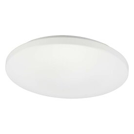 OHM LEDシーリングライト 調光 12畳用 リモコン付 昼光色 06-5597 LE-Y45DBG-W5 送料無料