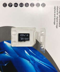 microSDJ[h 64GB Class10 J[h IPJ ĎJp