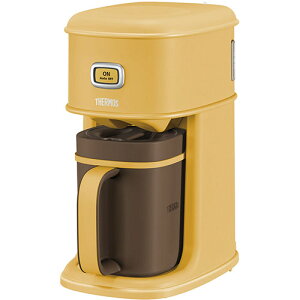 �T�[���X(THERMOS) ECI-661-CRML(�L��������) �A�C�X�R�[�q�[���[�J�[