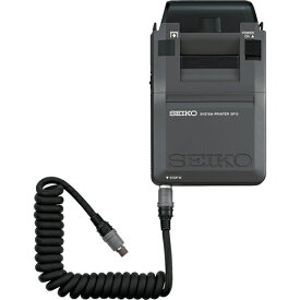 セイコー(SEIKO) SVAZ017 ストップウォッチ システムプリンター