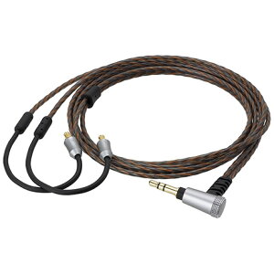 �I�[�f�B�I�e�N�j�J(audio-technica) HDC313A/1.2 �w�b�h�z���p���E�P�[�u�� �C���i�[�C���[�p 1.2m