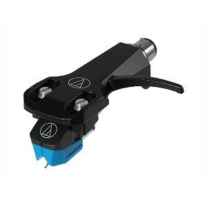 I[fBIeNjJ(audio-technica) AT-VM95C/H u[/ubN wbhVFt VM^XeIJ[gbW