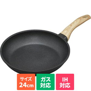 ACXI[}(Iris Ohyama) SKL24IH XLbgR[gpIHp 24cm