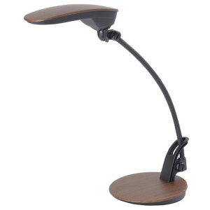 �X�����d�� SWAN PEX-03BR �u���E�� PETIT EXARM ���LED�X�^���h���C�g �d���F
