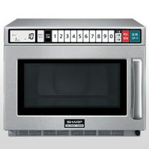 �V���[�v(SHARP) RE-7600P �Ɩ��p�d�q�����W 19L