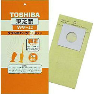 (TOSHIBA) VPF-11 nfBEXeBbNN[i[ppbN 10 