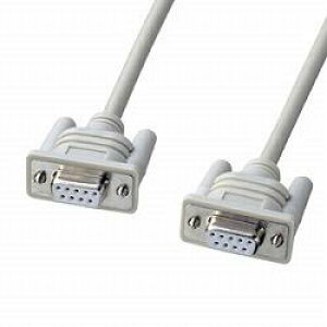 �T�����T�v���C KR-ECM3 RS-232C�P�[�u�� 3m