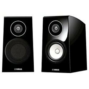 �y�����ۏؕt�z���}�n(YAMAHA) NS-B750-BP �s�A�m�u���b�N �u�b�N�V�F���t�X�s�[�J�[ 1�� �y2�{�����w�������肢���܂��z