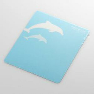 GR(ELECOM) MP-111D CJ }EXpbh animal mousepad