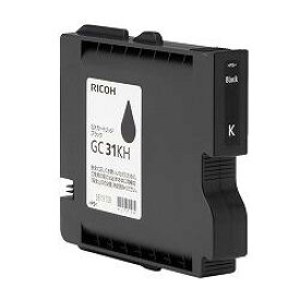 リコー RICOH GC31KH 純正 GXカートリッジ ブラック Lサイズ