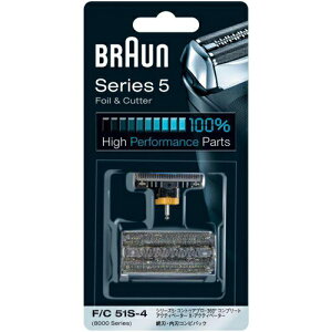uE(BRAUN) F/C51S-4 FC51S4 VF[o[ ֐n RrpbN Ԑn+n