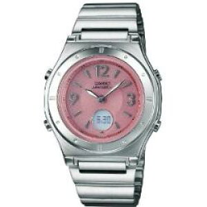 CASIO(JVI) LWA-M141D-4AJF wave ceptor EF[uZv^[ Ki fB[X rv