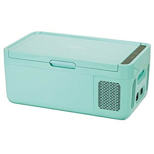 yۏؕtzheBbN(Dometic) MCG15BL u[ |[^u2way RvbT[Ⓚ ۗ 14.5L