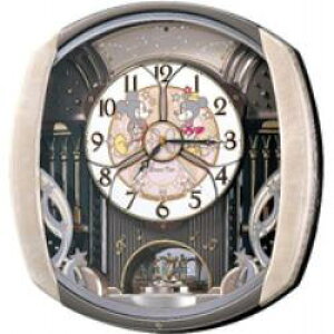 ZCR[(SEIKO) FW563A dg|v DisneyfBYj[^C ~bL[&tY