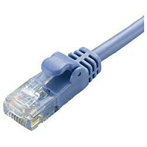 �G���R��(ELECOM) LD-GPY/BU5 �u���[ LAN�P�[�u�� �J�e�S���[6�Ή� �M�K�r�b�g�C�[�T�l�b�g 5m