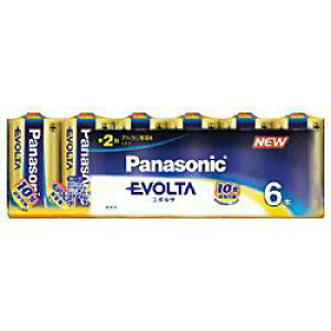 �p�i�\�j�b�N Panasonic LR14EJ/6SW �G�{���^ �A���J�����d�r �P2�` 6�{�p�b�N LR14EJ6SW