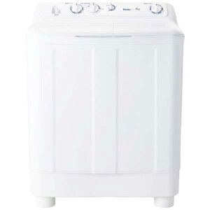 yۏؕtznCA[(Haier) JW-W80F-W(zCg) 񑅎@ 8kg/E5kg