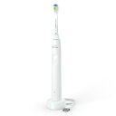 フィリップス(PHILIPS) HX3671/33(ホワイト) 充電式電動歯ブラシ