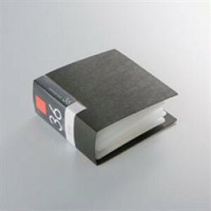 obt@[(BUFFALO) BSCD01F36BK ubN CD/DVDt@CP[X ubN^Cv 36[