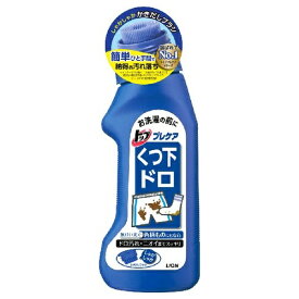 ライオン(LION) トッププレケアドロ用 220ml