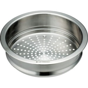 ���E�N���[�[ LE CREUSET �R�R�b�g �����h�p�X�`�[�}�[ 24cm�p 940071-24