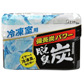 エステー(S.T) 脱臭炭 冷凍室用 70g