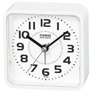 CASIO(カシオ) TQ-770J-7JF 電波目覚まし時計