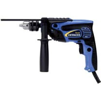 ハイコーキ （HIKOKI※旧：日立工機）振動ドリルDV12V☆ 楽天市場 日立 