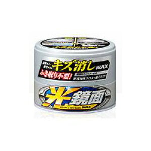 \tg99(SOFT99) W-196 WAX p[&^bNԗp