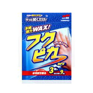 \tg99(SOFT99) W-125 tNsJhC 3