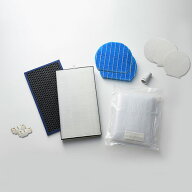 シャープ SHARP FZ-ST70KI 加湿空気清浄機用 リフレッシュパック 1セット FZST70KI