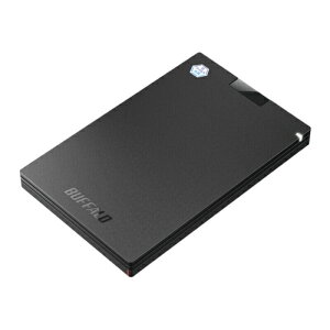 obt@[(BUFFALO) SSD-PGVB1.0U3-B USB 3.2 Gen 1 Ή RECXERۑΉ SSD 1TB