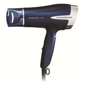 コイズミ(KOIZUMI) KHD-9330/A ブルー マイナスイオンヘアドライヤー