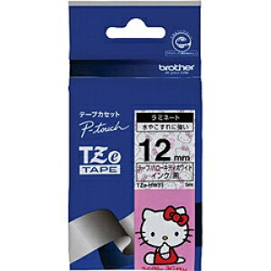 uU[(brother) TZe-HW31 s[^b` n[LeBLN^[ /n[LeBzCg 12mm