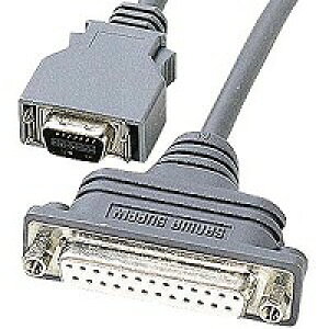 �T�����T�v���C KRS-HA1502FK RS-232C�P�[�u�� 0.2m