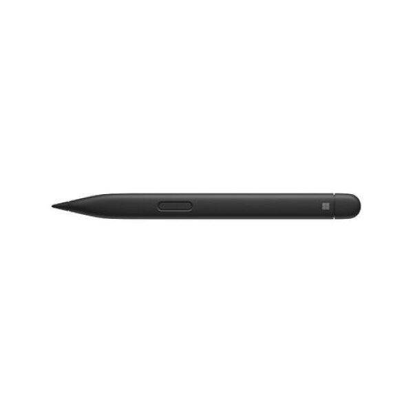 マイクロソフト Microsoft Surface スリム ペン 2 マット ブラック 8WV-00007 8WV00007